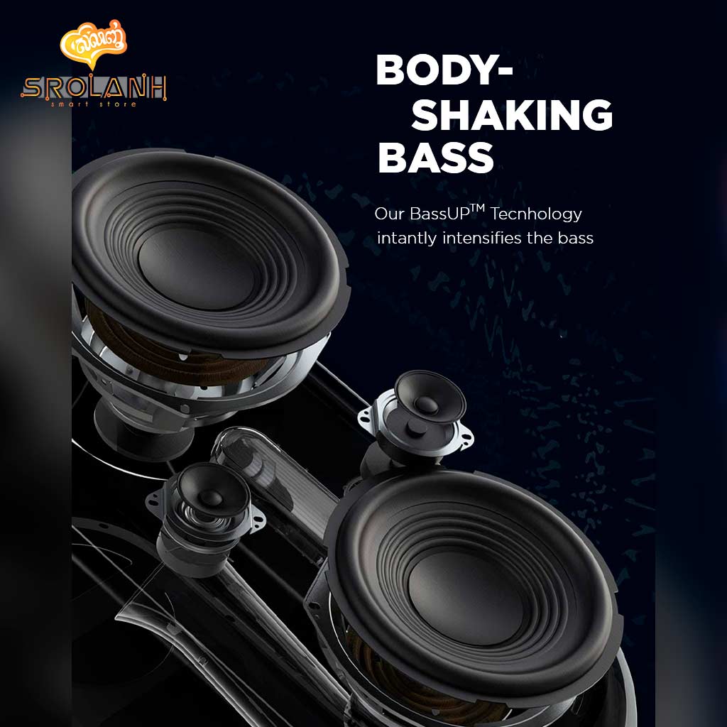 Anker SoundCore Rave 160W | SROLANH